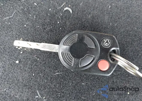 2013 Ford Focus Se из США, поврежденный, VIN 1FADP3F24DL330161